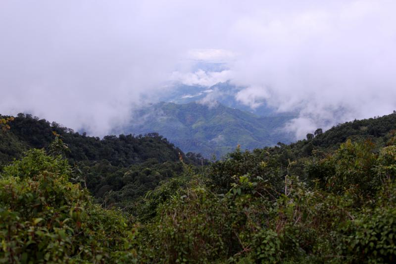 The conflict in Kayin was the world’s longest running insurgency