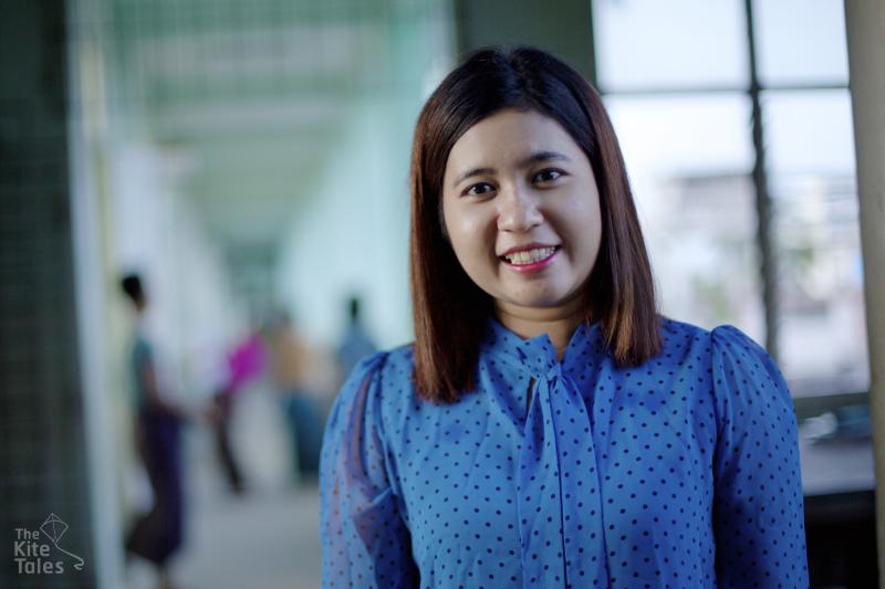 မအိမွန်ဇင်