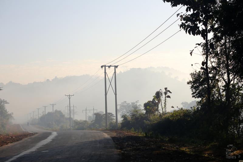 Many people get drawn towards Hpakant, the centre of Myanmar's lucrative and secretive jade mining industry